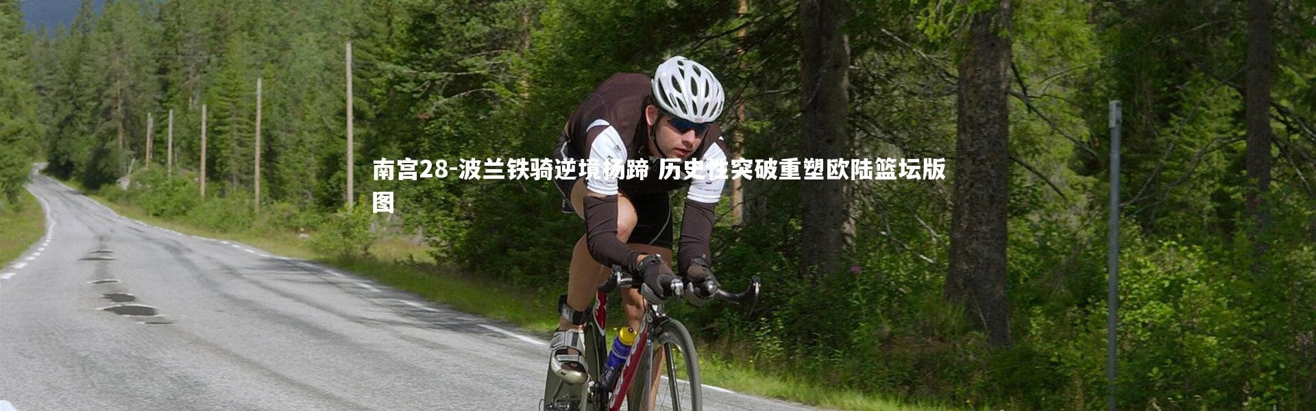 南宫28-波兰铁骑逆境扬蹄 历史性突破重塑欧陆篮坛版图