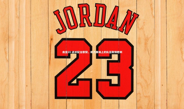 南宫28-战术配合默契，助力赛场上的队伍取得胜利