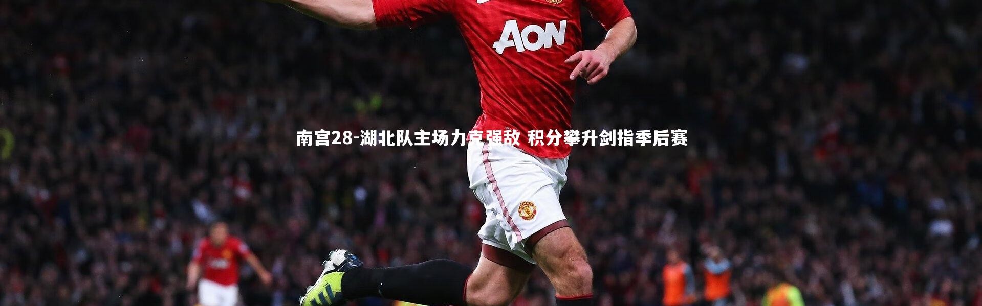 南宫28-湖北队主场力克强敌 积分攀升剑指季后赛