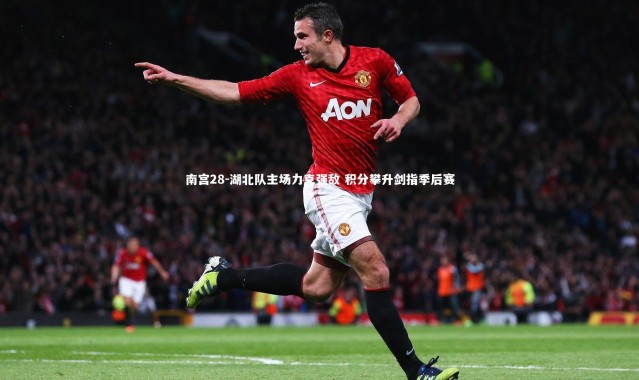 南宫28-湖北队主场力克强敌 积分攀升剑指季后赛