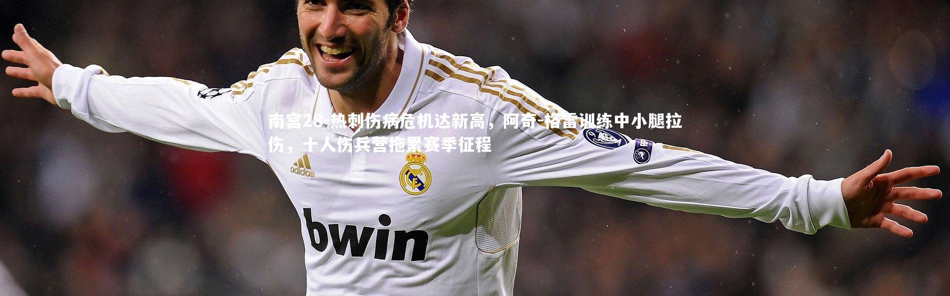 南宫28-热刺伤病危机达新高，阿奇-格雷训练中小腿拉伤，十人伤兵营拖累赛季征程