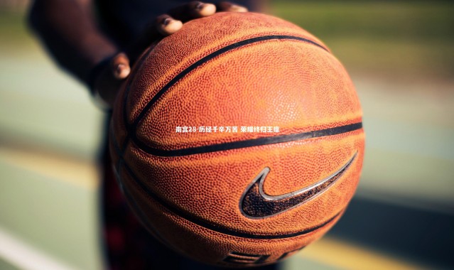 南宫28-历经千辛万苦 荣耀终归王座